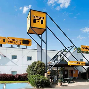 Hotelf1 De Provence Hotel