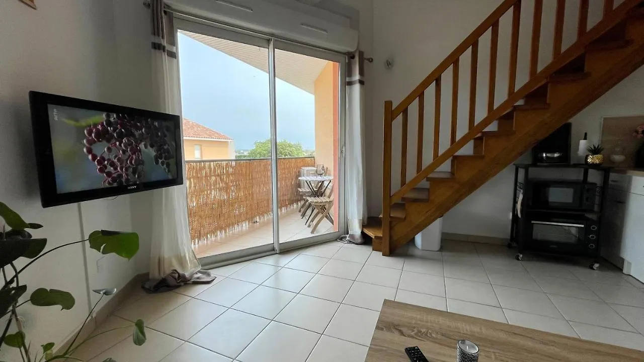 Addis 2 Apartment Salon-de-Provence France