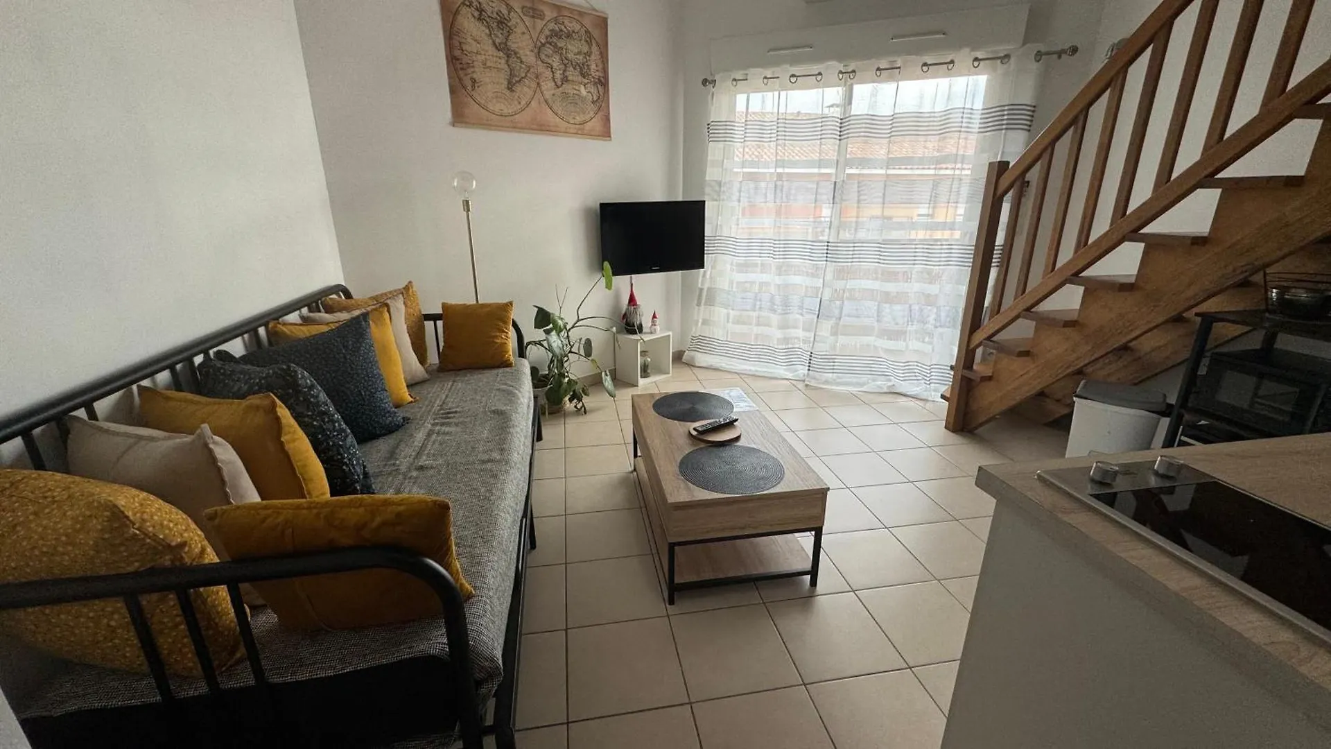 Addis 2 Appartement Salon-de-Provence